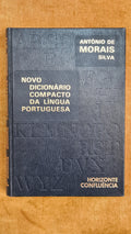Novo dicionário compacto da língua portuguêsa II