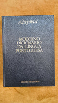 Moderno Dicionário da Língua Portuguesa