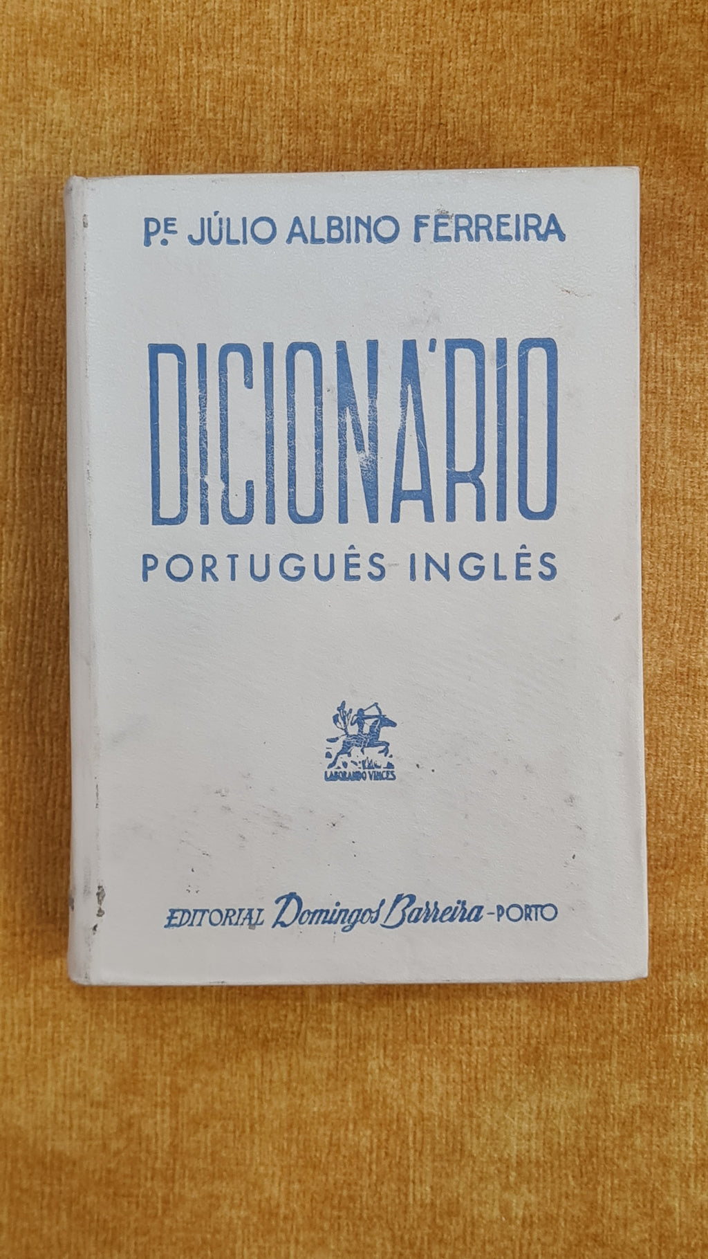 Dicionário Português  Inglês