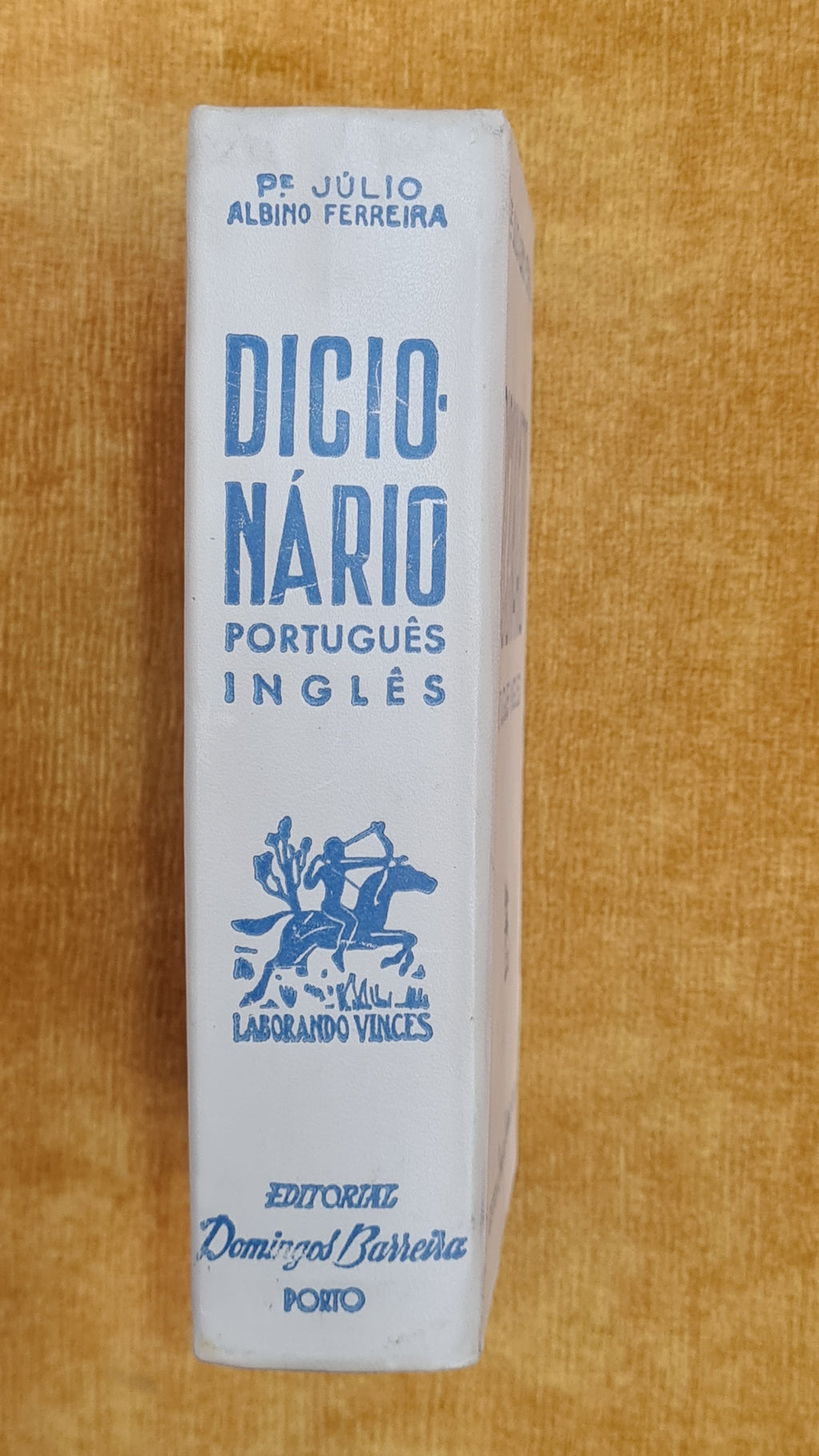 Dicionário Português  Inglês