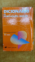 Dicionário de Português - Inglês