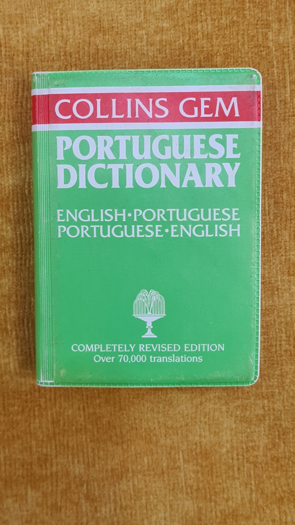 Portuguese Dictionary English-Portuguese, Portuguese-English
