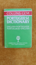 Portuguese Dictionary English-Portuguese, Portuguese-English