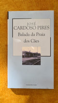 Balada da Praia dos Cães - Mil Folhas Collection 36