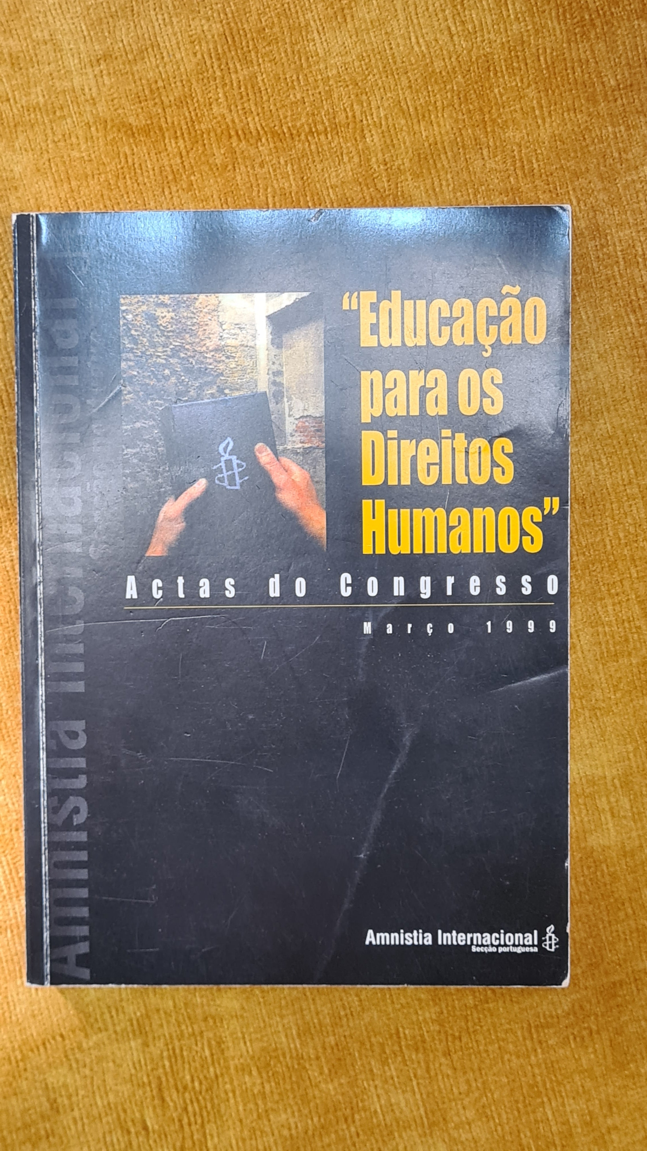 Human Rights Education