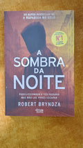 A sombra da noite
