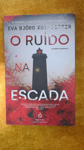 O ruído na escada