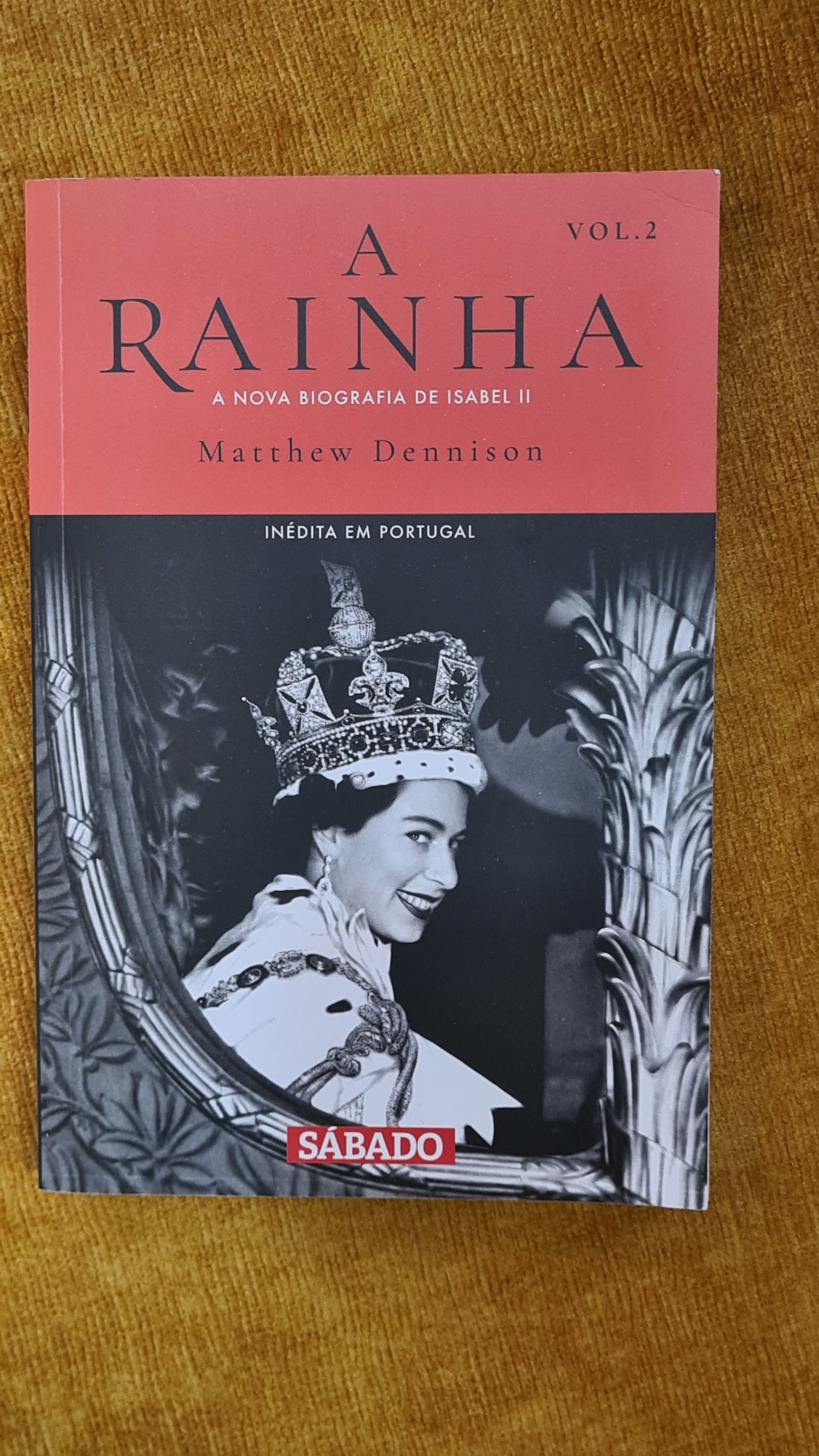 The Queen Vol. 2