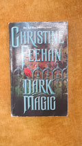Black magic
