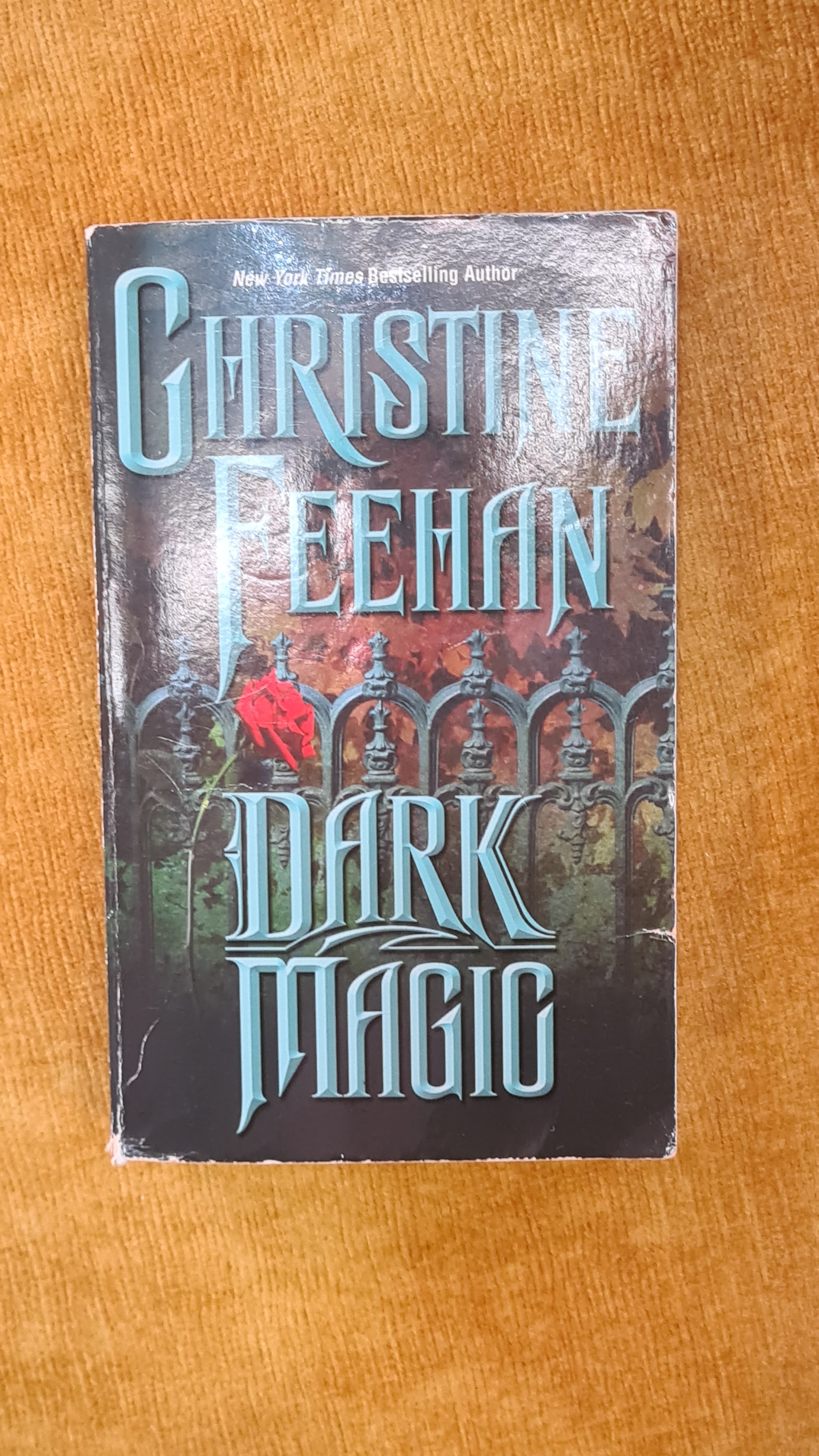 Black magic