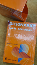 Dicionário de Inglês-Português
