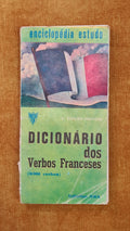 Dictionary of French Verbs (8000 verbs)