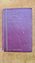 Portuguese - French Dictionary