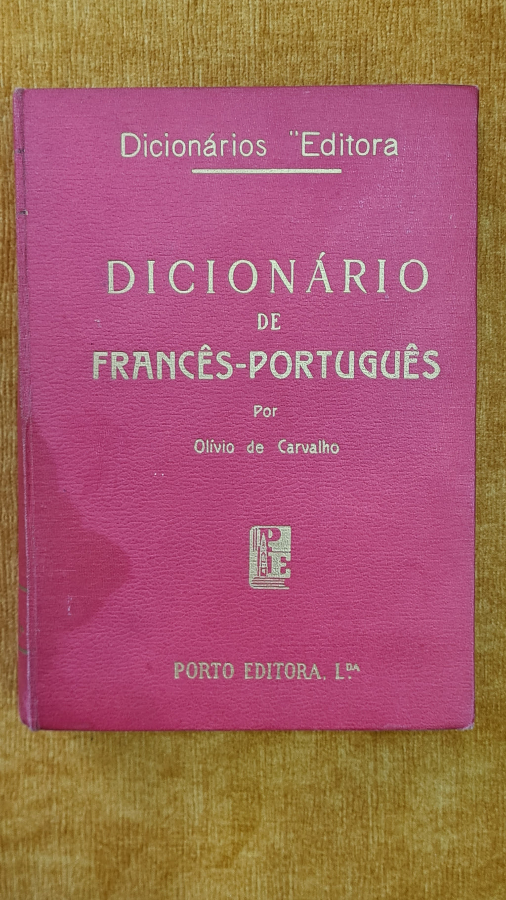 French - Portuguese Dictionary