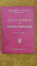 French - Portuguese Dictionary