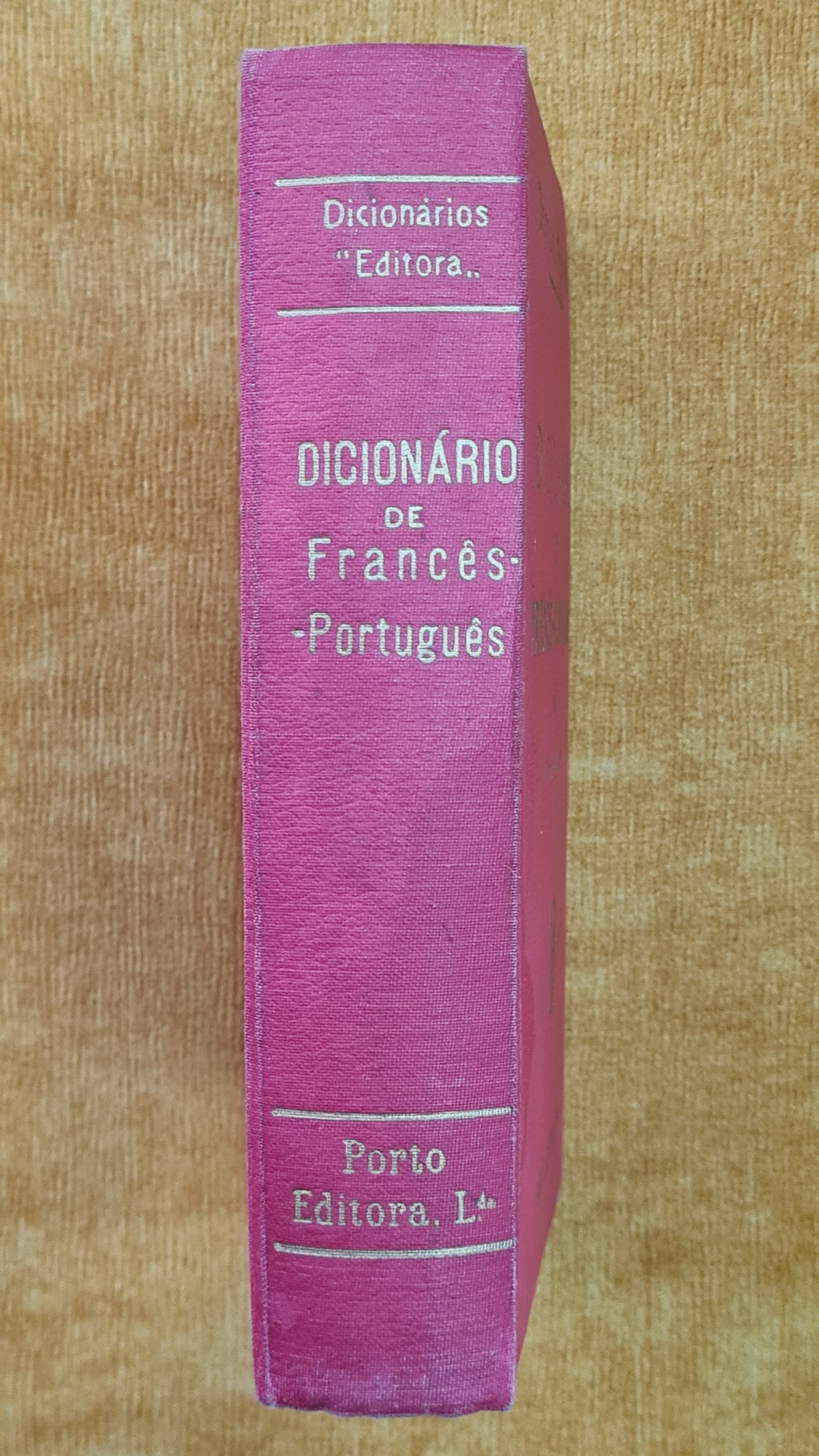 French - Portuguese Dictionary