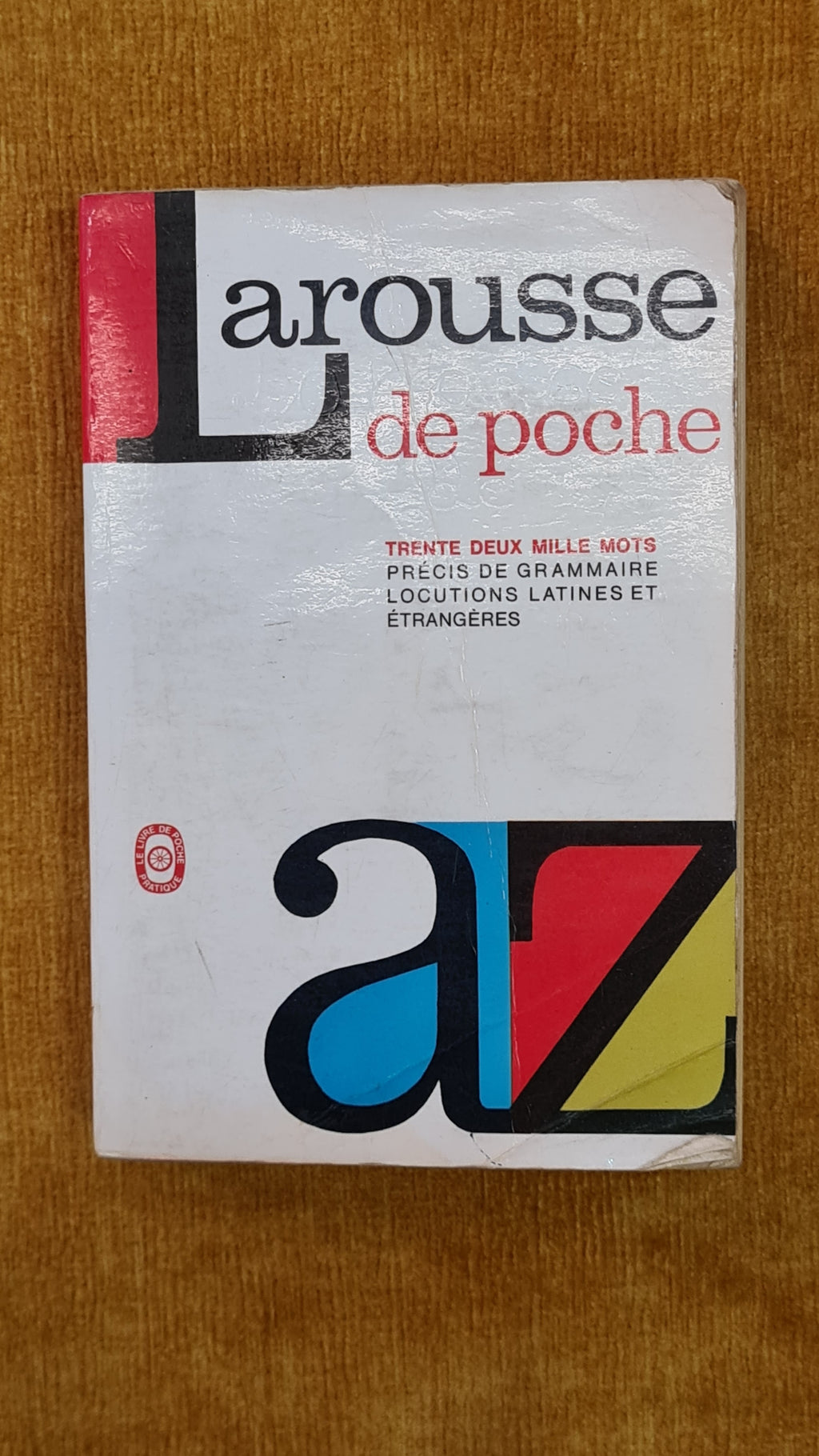 Pocket Larousse