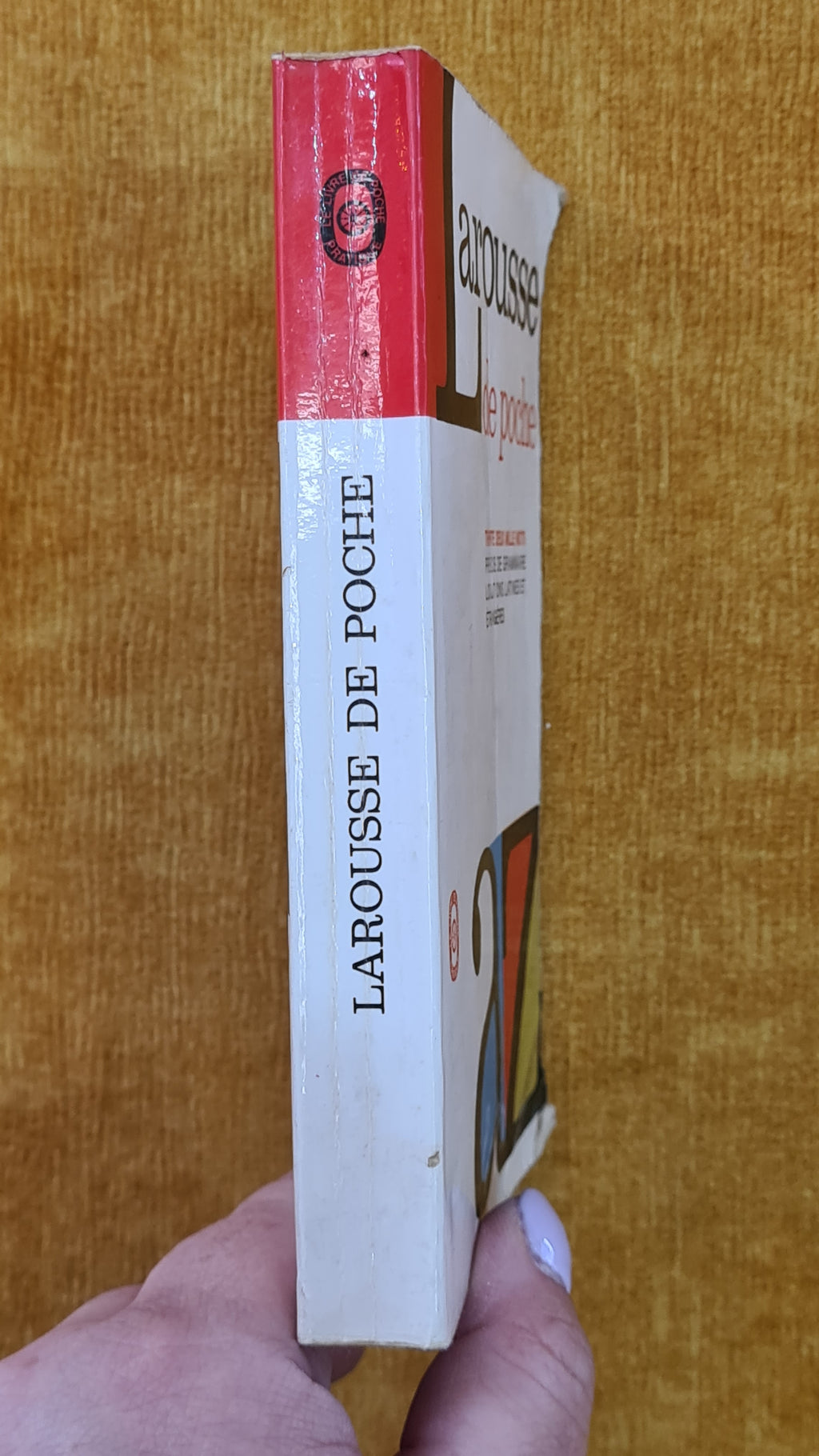 Pocket Larousse