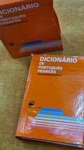 Dicionário de Português-Francês