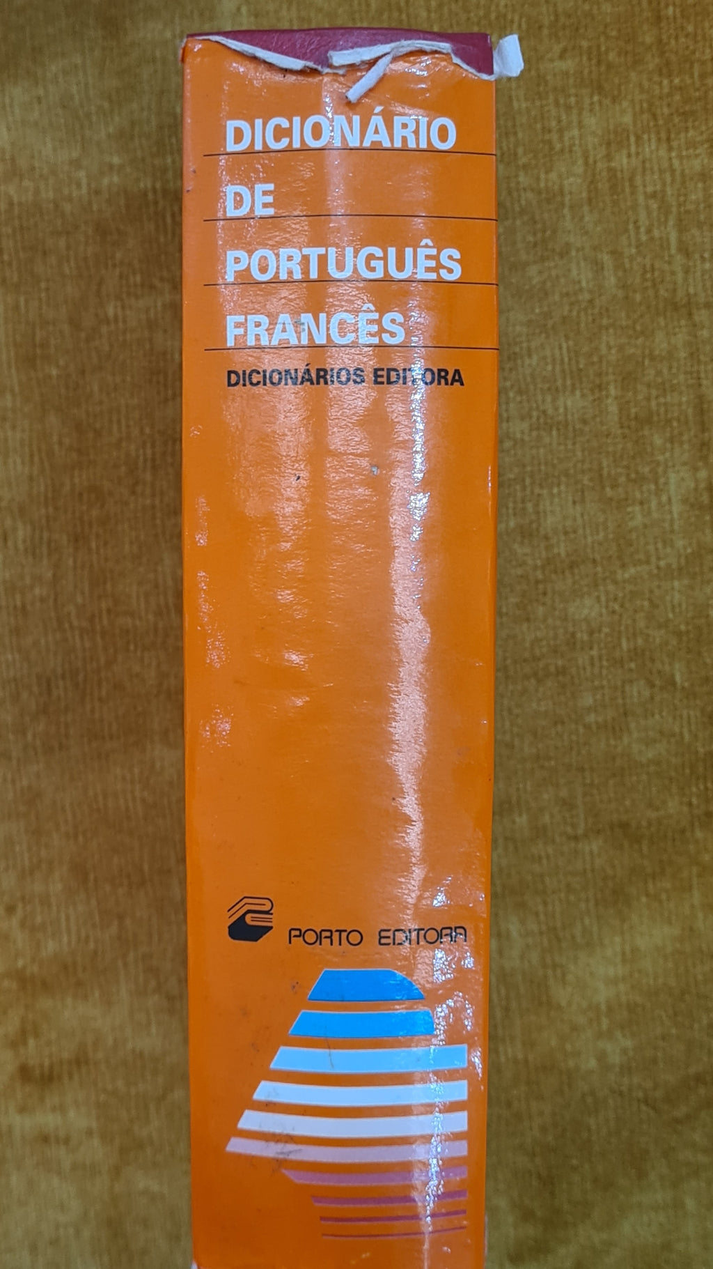 Dicionário de Português-Francês