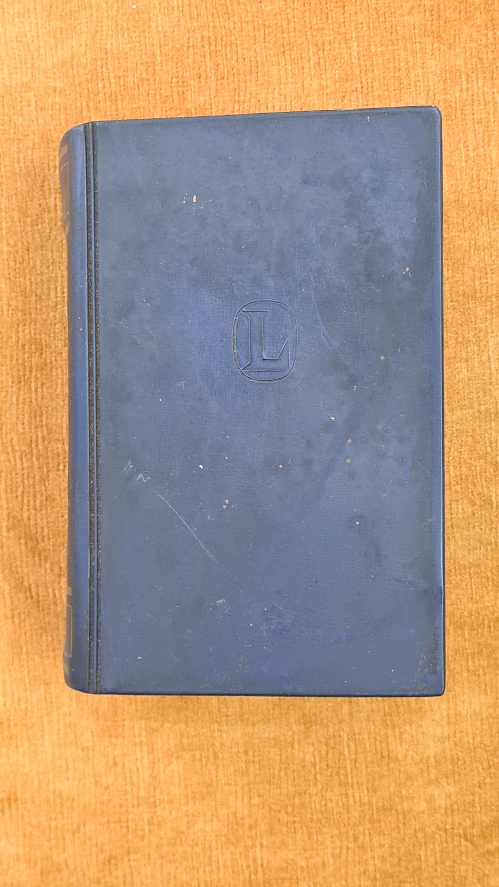 Taschenworterbuch Portugiesisch-Deutsch
