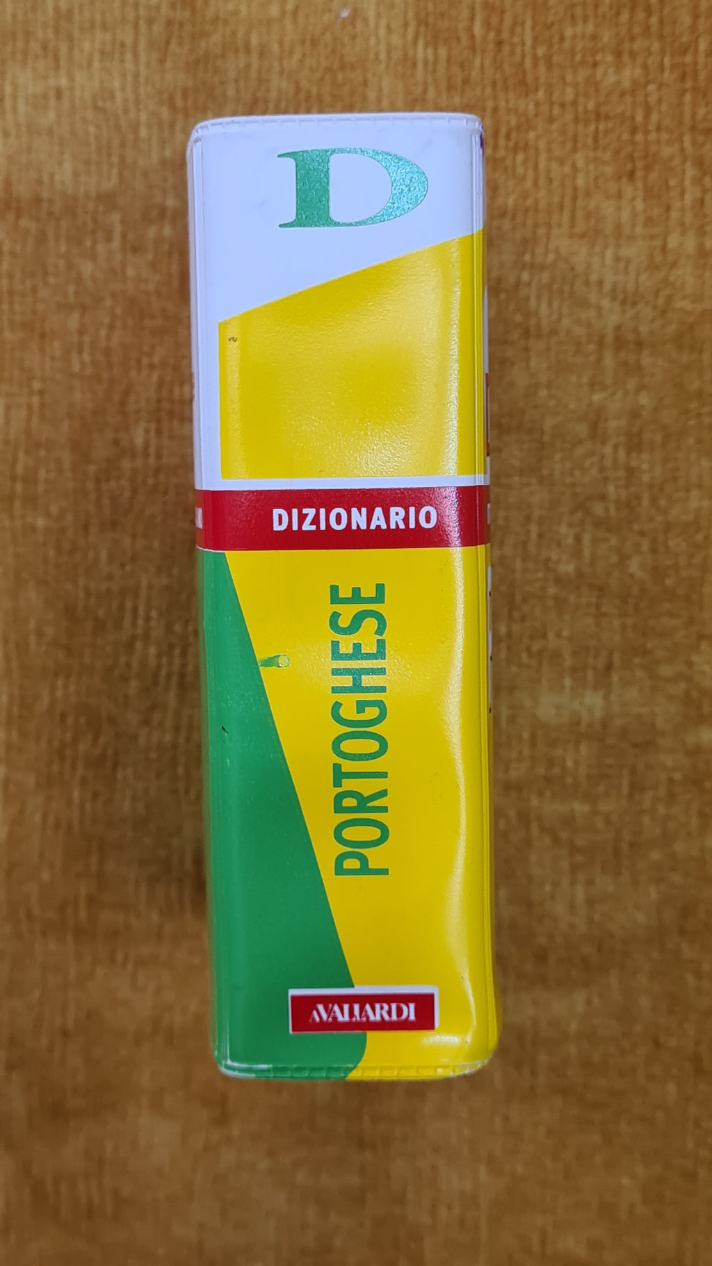 Italian Portuguese - Portuguese Italian Dictionary
