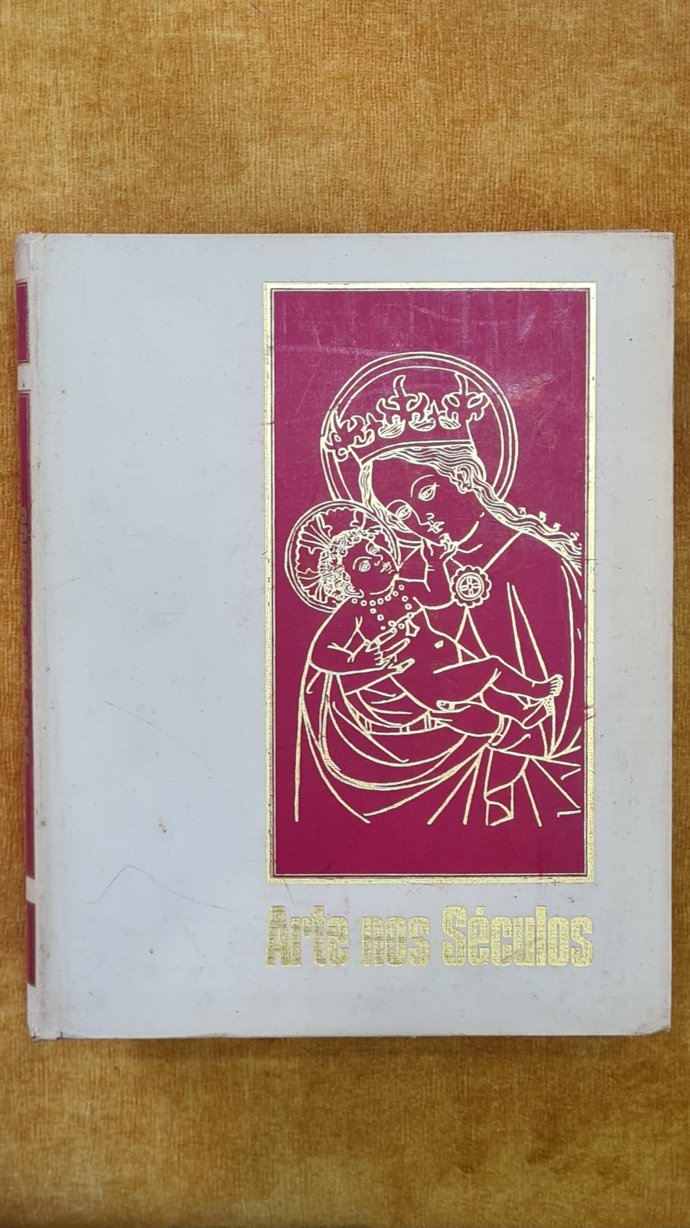 Arte nos séculos I, II, III, IV