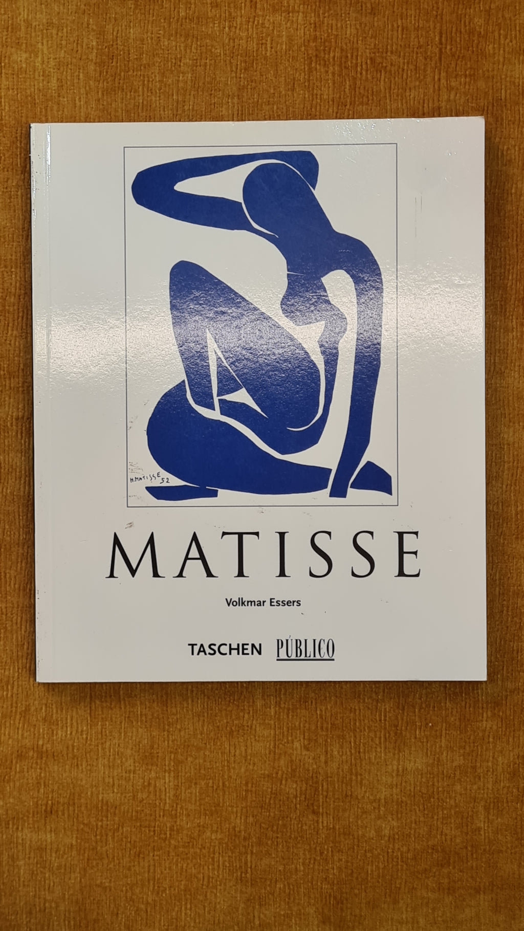 Matisse - Taschen No. 23