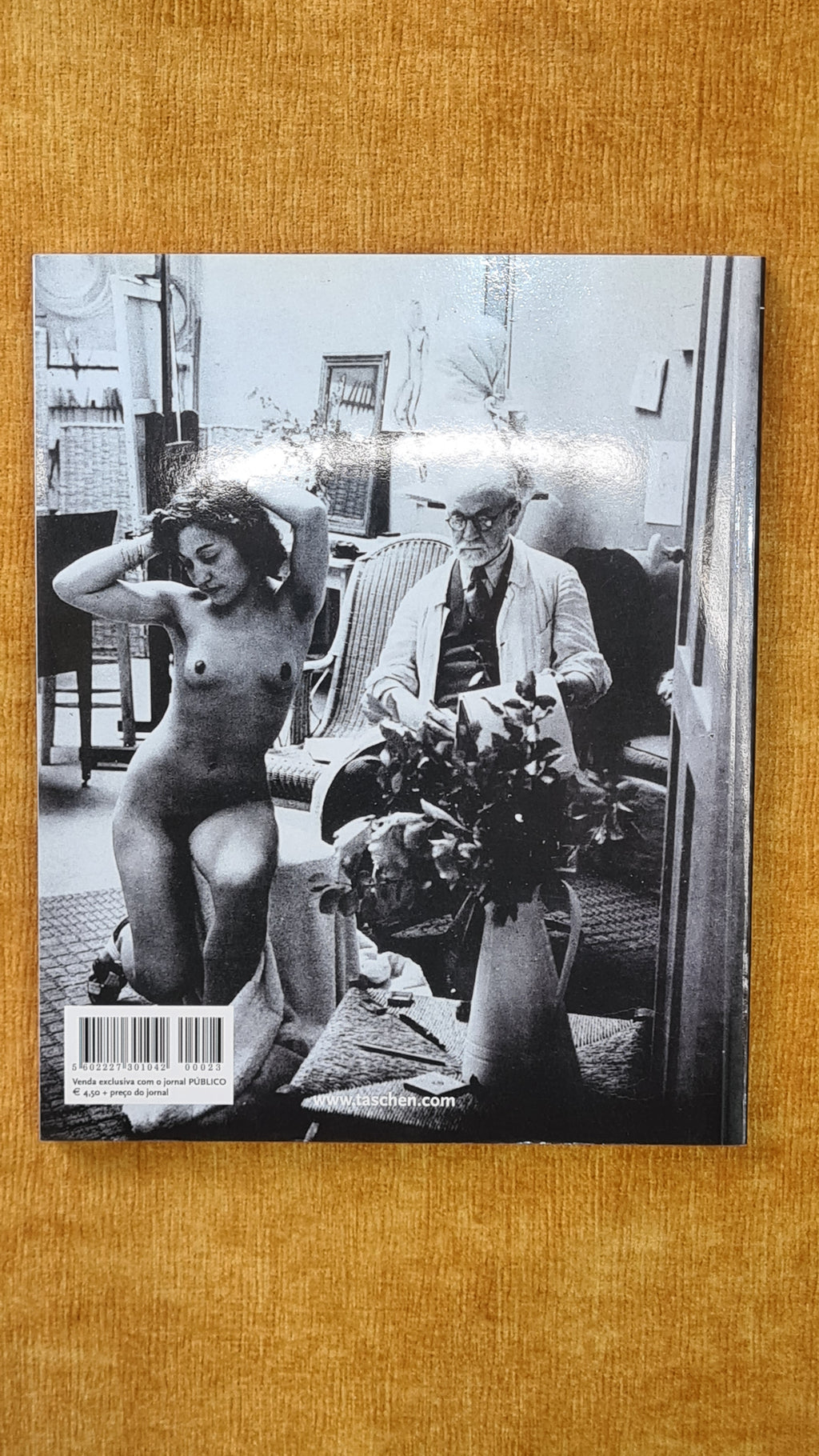 Matisse - Taschen No. 23