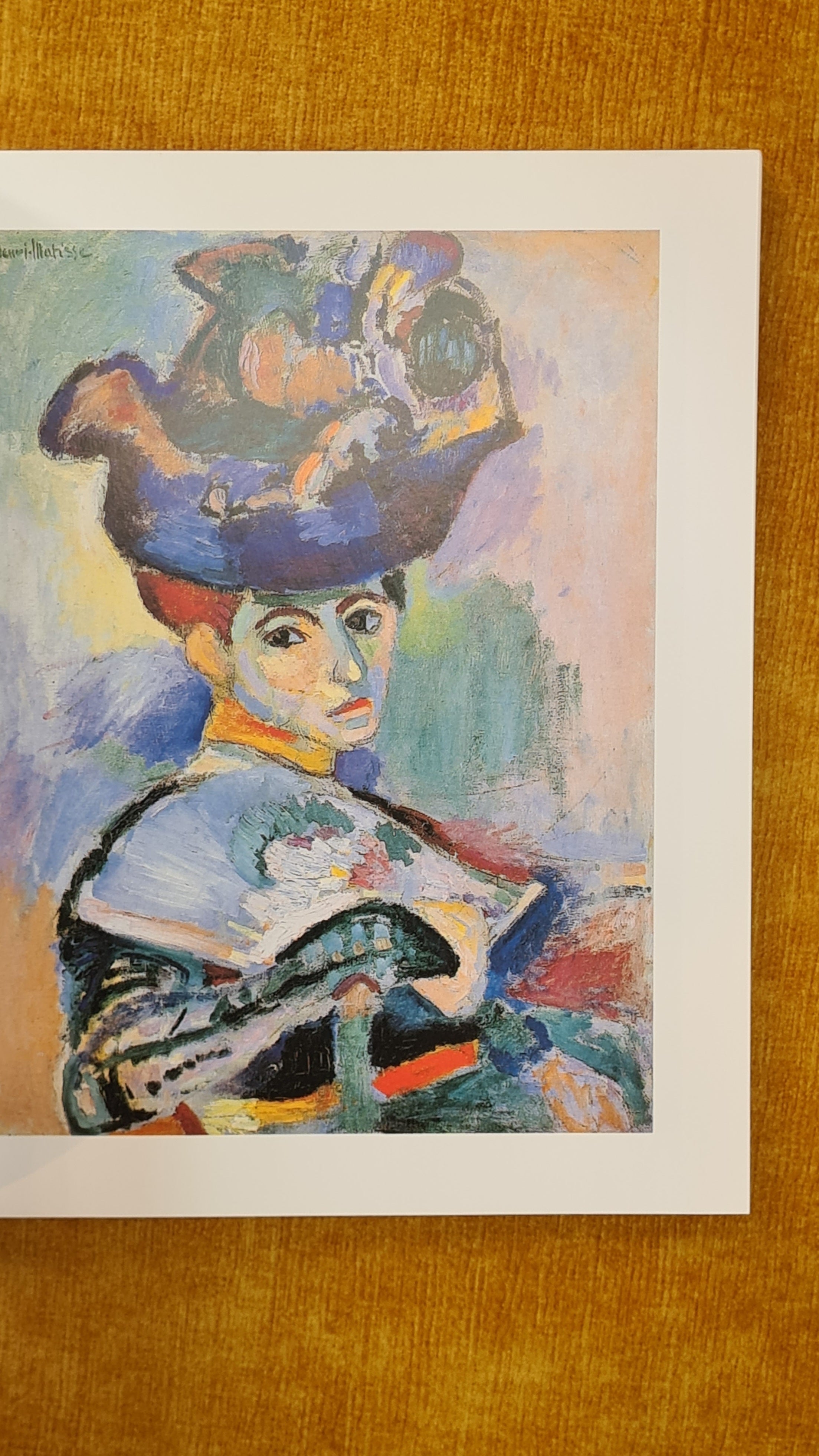 Matisse - Taschen No. 23