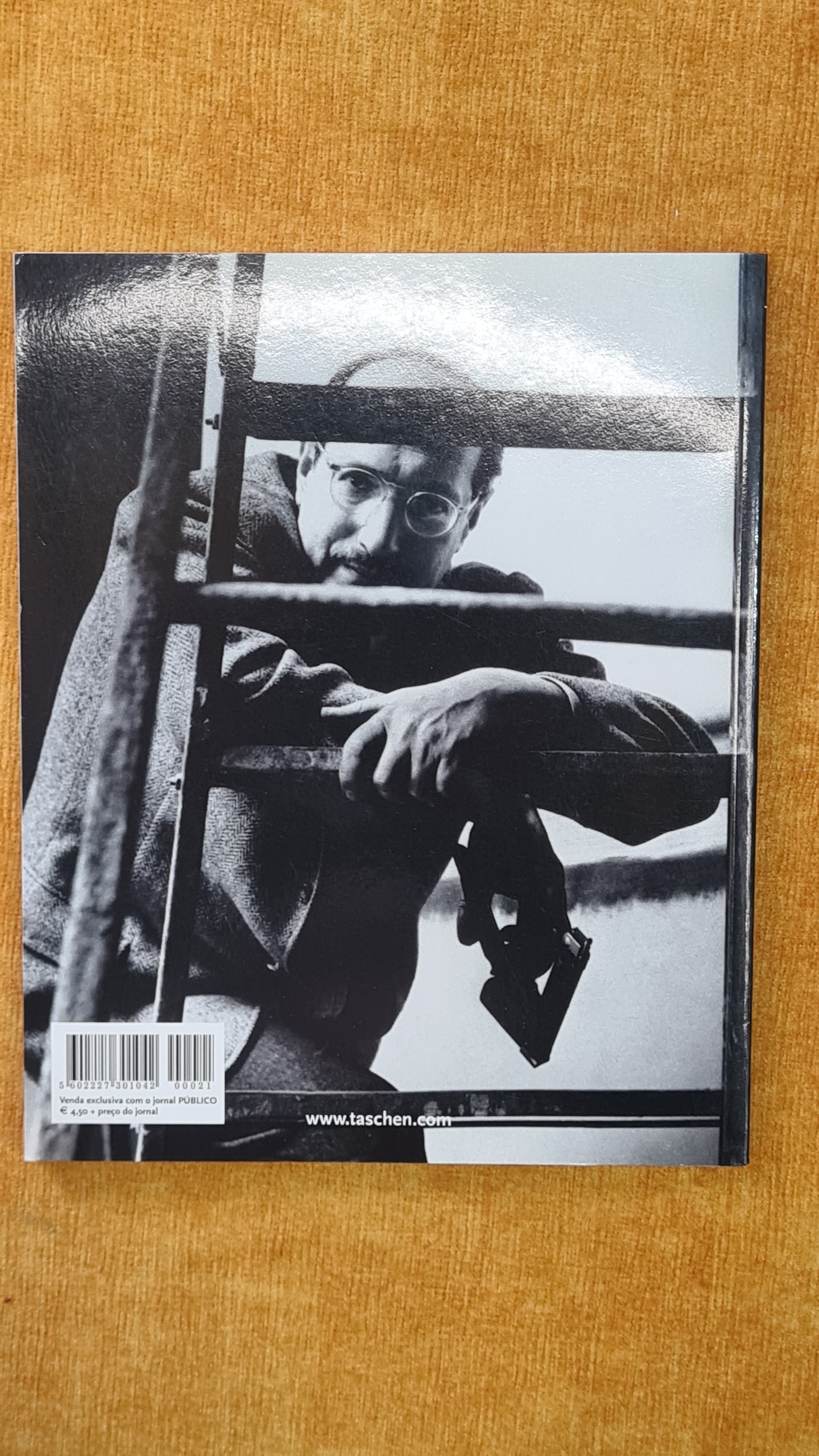 Rothko - Taschen No. 21