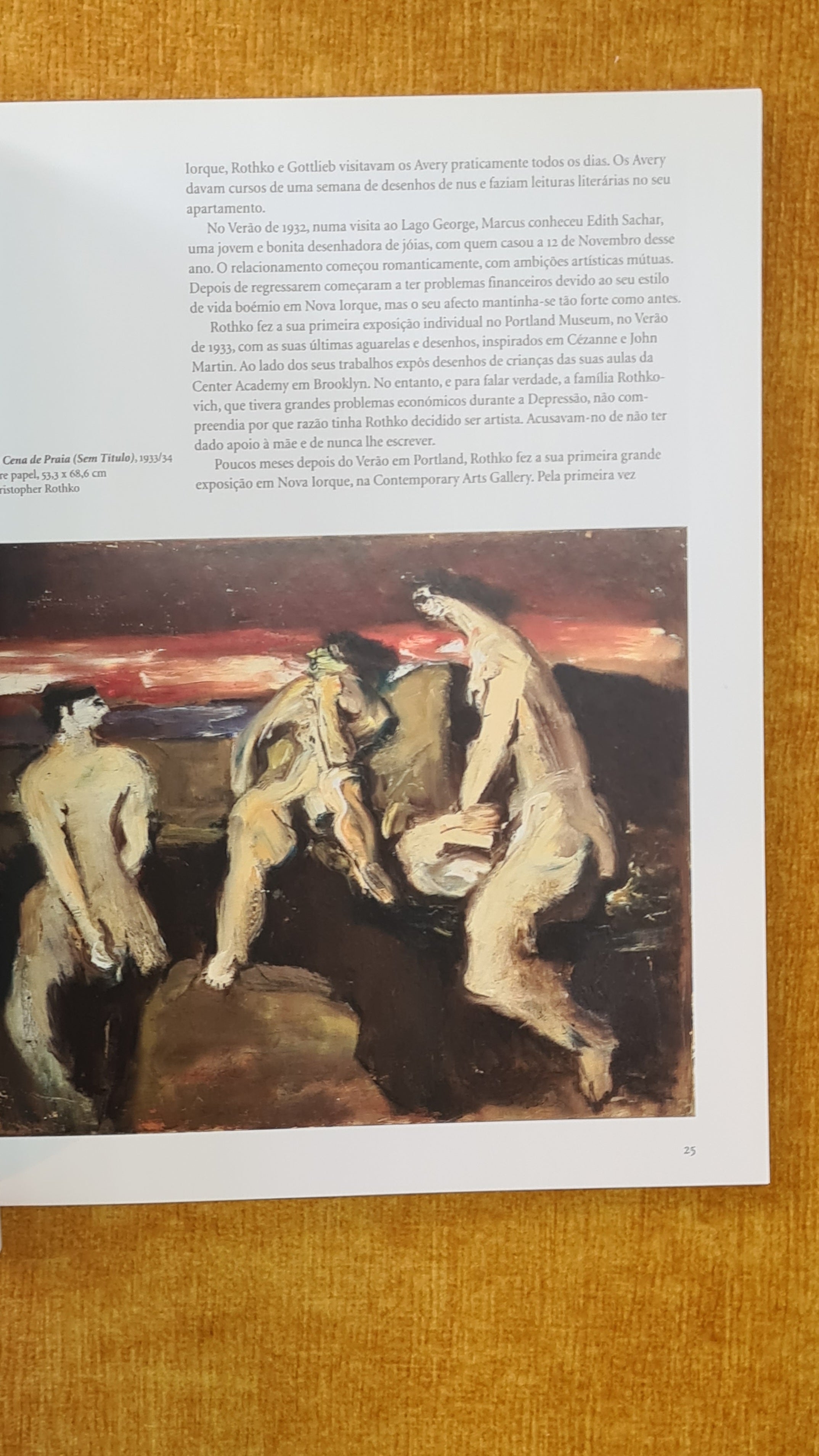 Rothko - Taschen No. 21