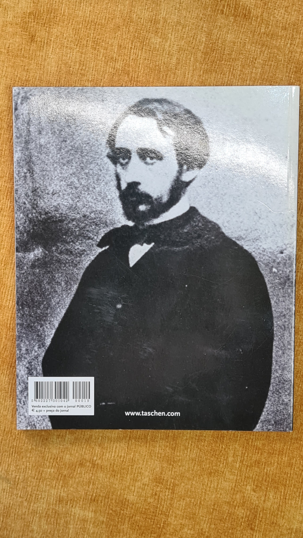 Degas - Taschen No. 19
