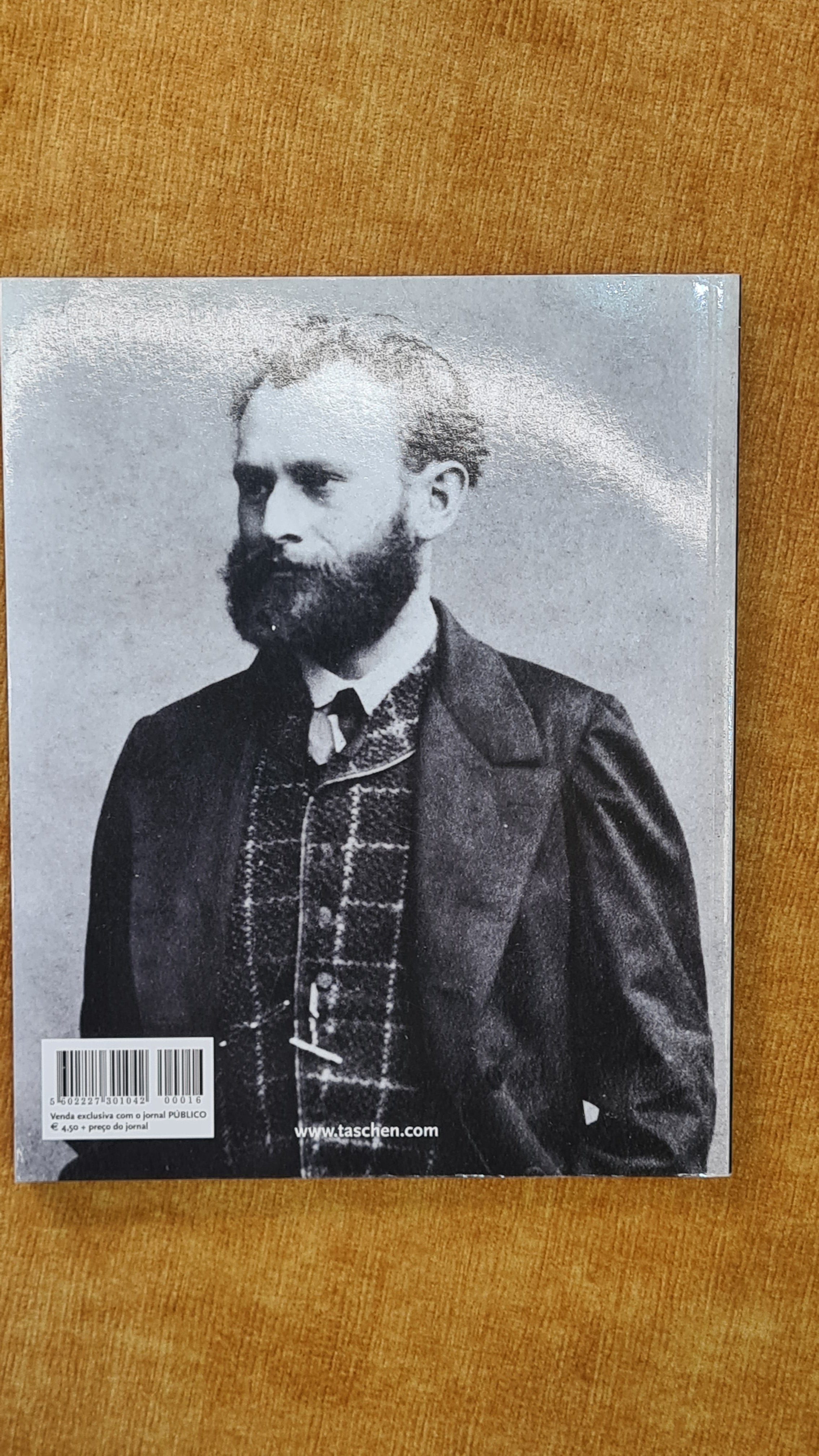 Manet - Taschen No. 16