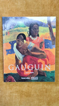 Gauguin - Taschen No. 14