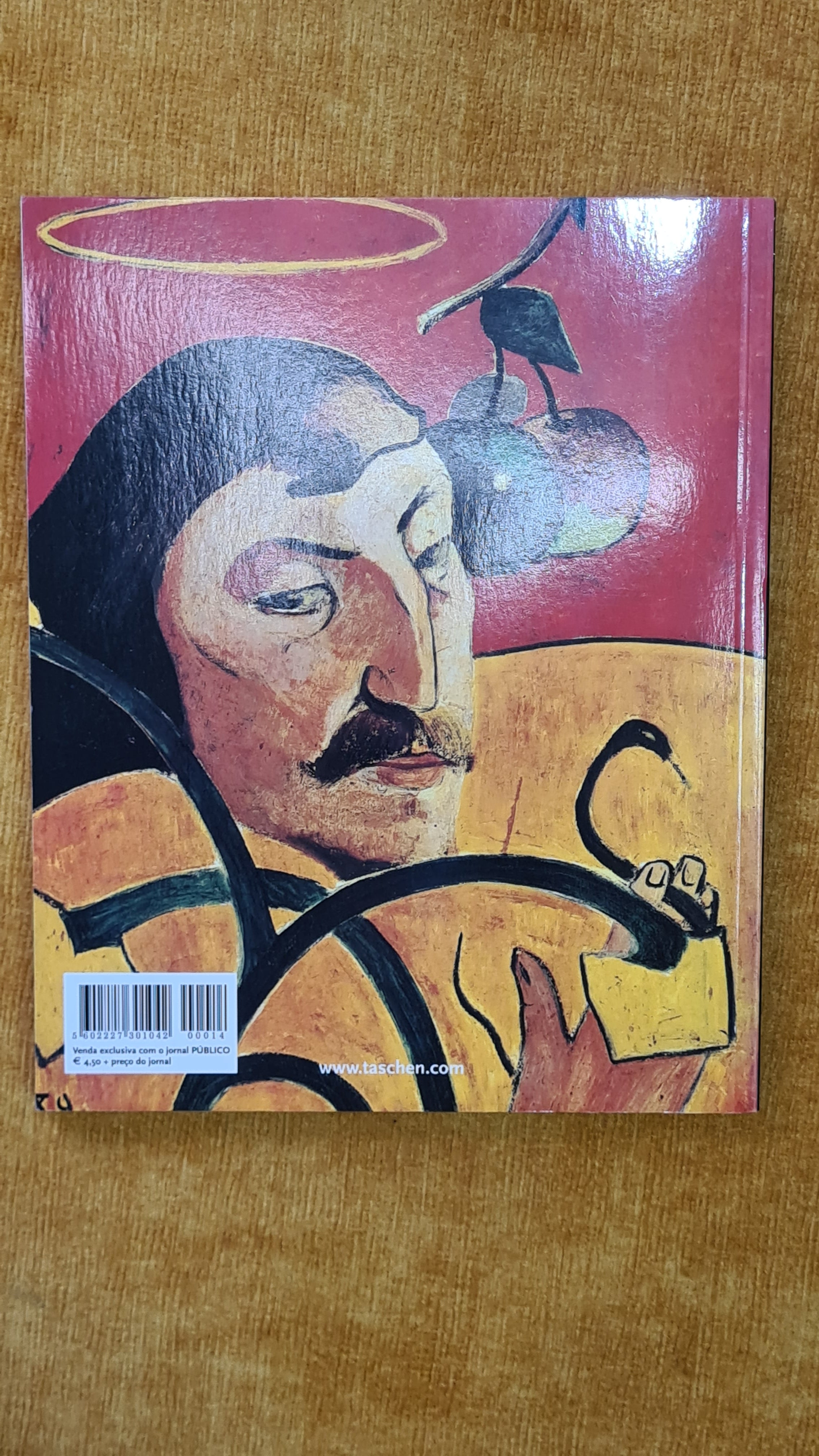 Gauguin - Taschen No. 14