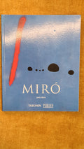Miró - Taschen No. 13