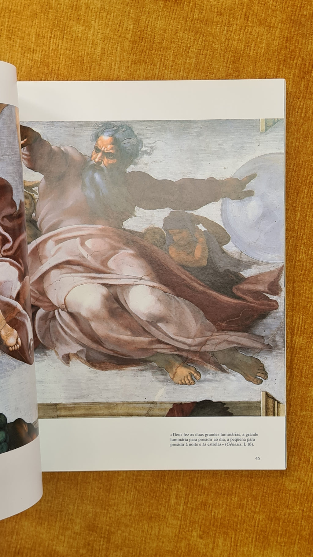 Michelangelo - Taschen No. 12