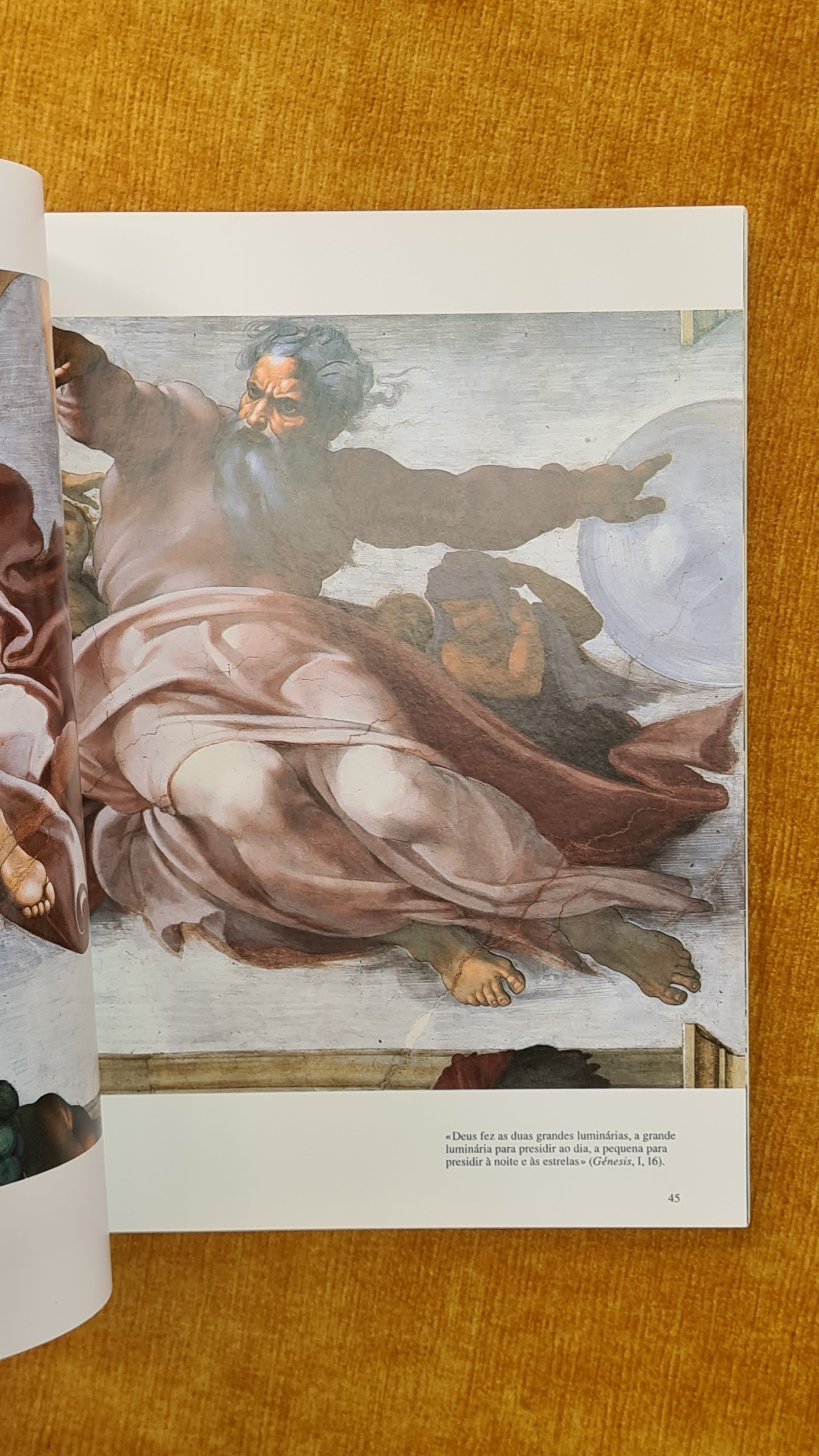 Michelangelo - Taschen No. 12
