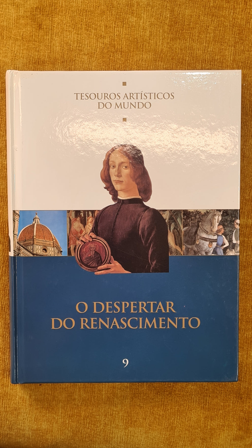 The dawn of the Renaissance - Artistic treasures of the world 9