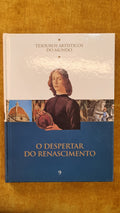 The dawn of the Renaissance - Artistic treasures of the world 9