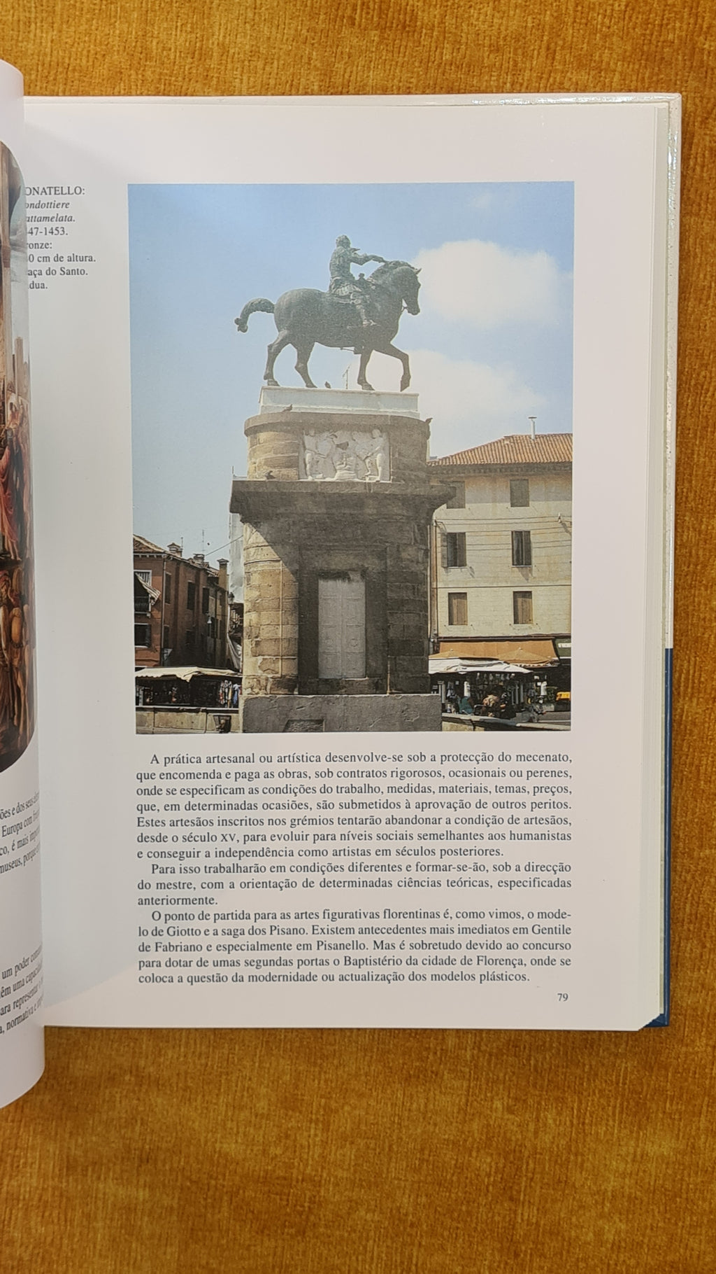 The dawn of the Renaissance - Artistic treasures of the world 9