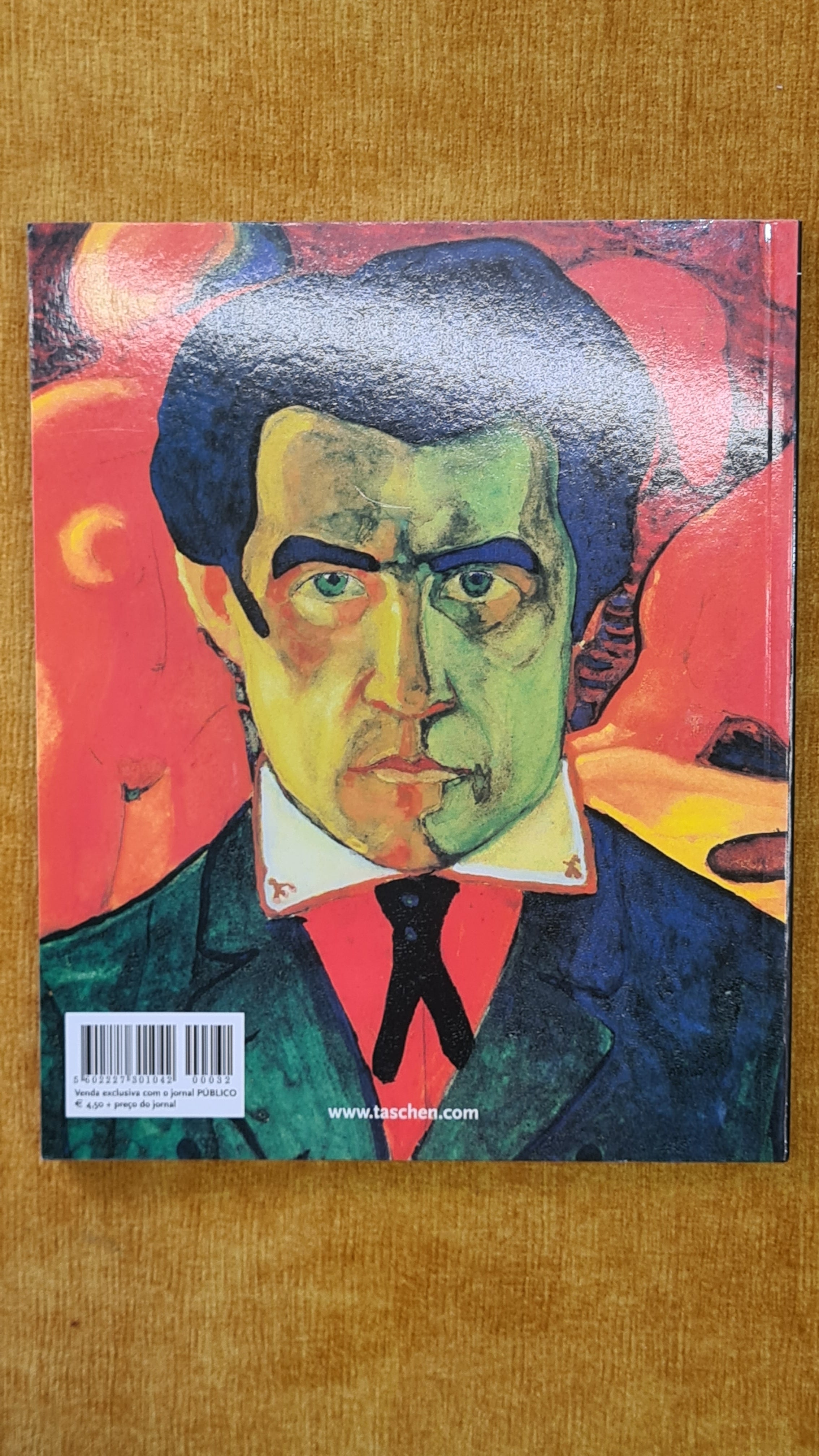 Malevich - Taschen No. 32