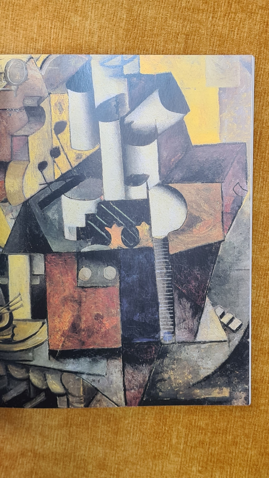 Malevich - Taschen No. 32