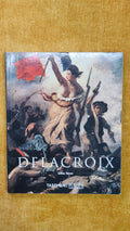 Delacroix - Taschen No. 31