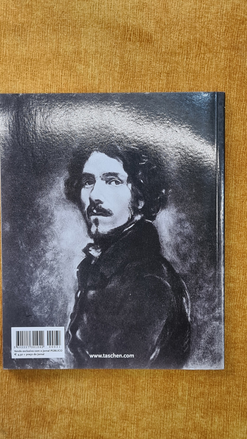 Delacroix - Taschen No. 31