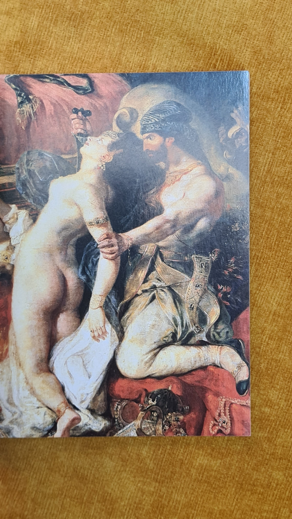 Delacroix - Taschen No. 31