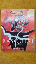 Basquiat - Taschen No. 30