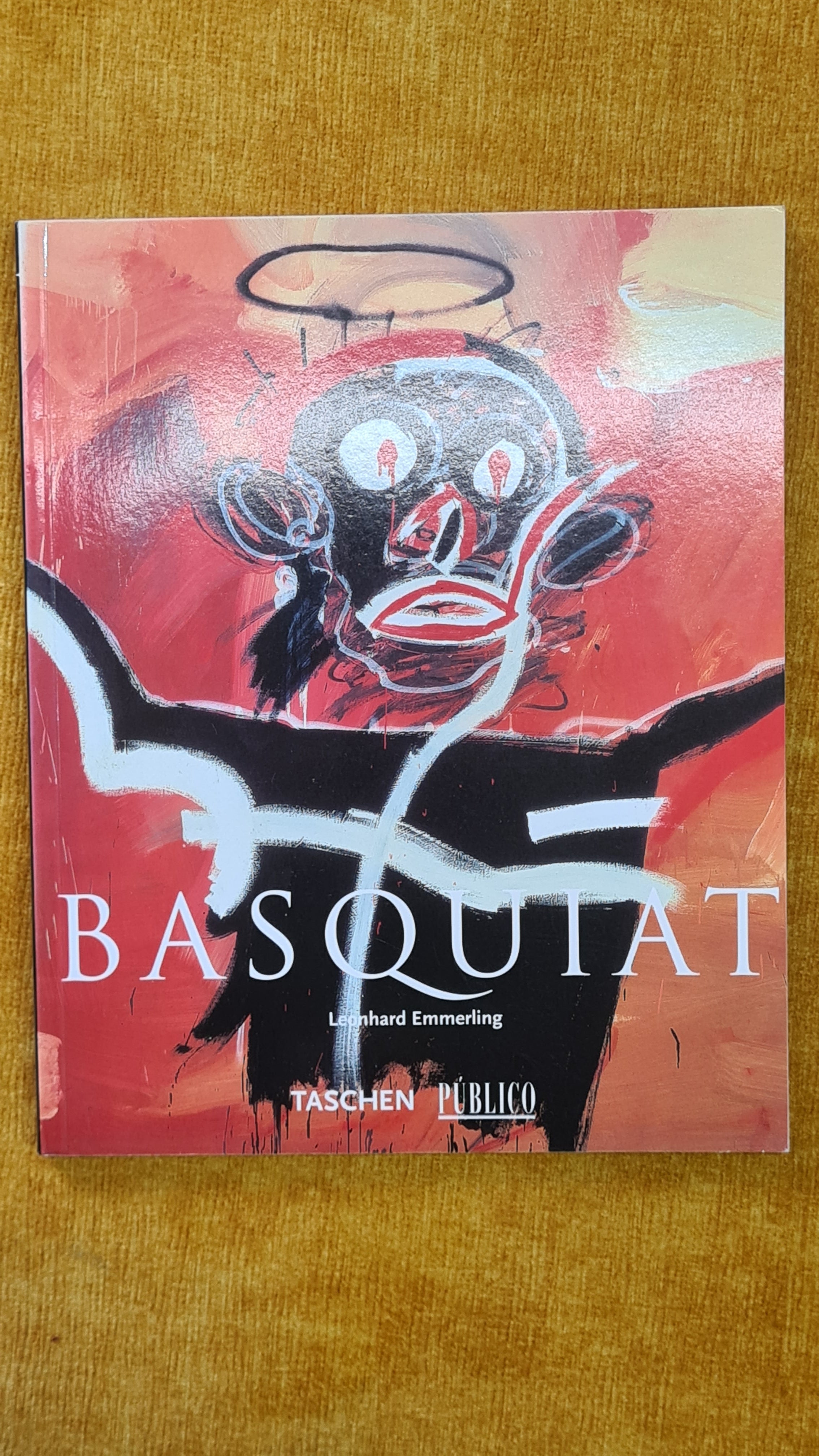 Basquiat - Taschen No. 30