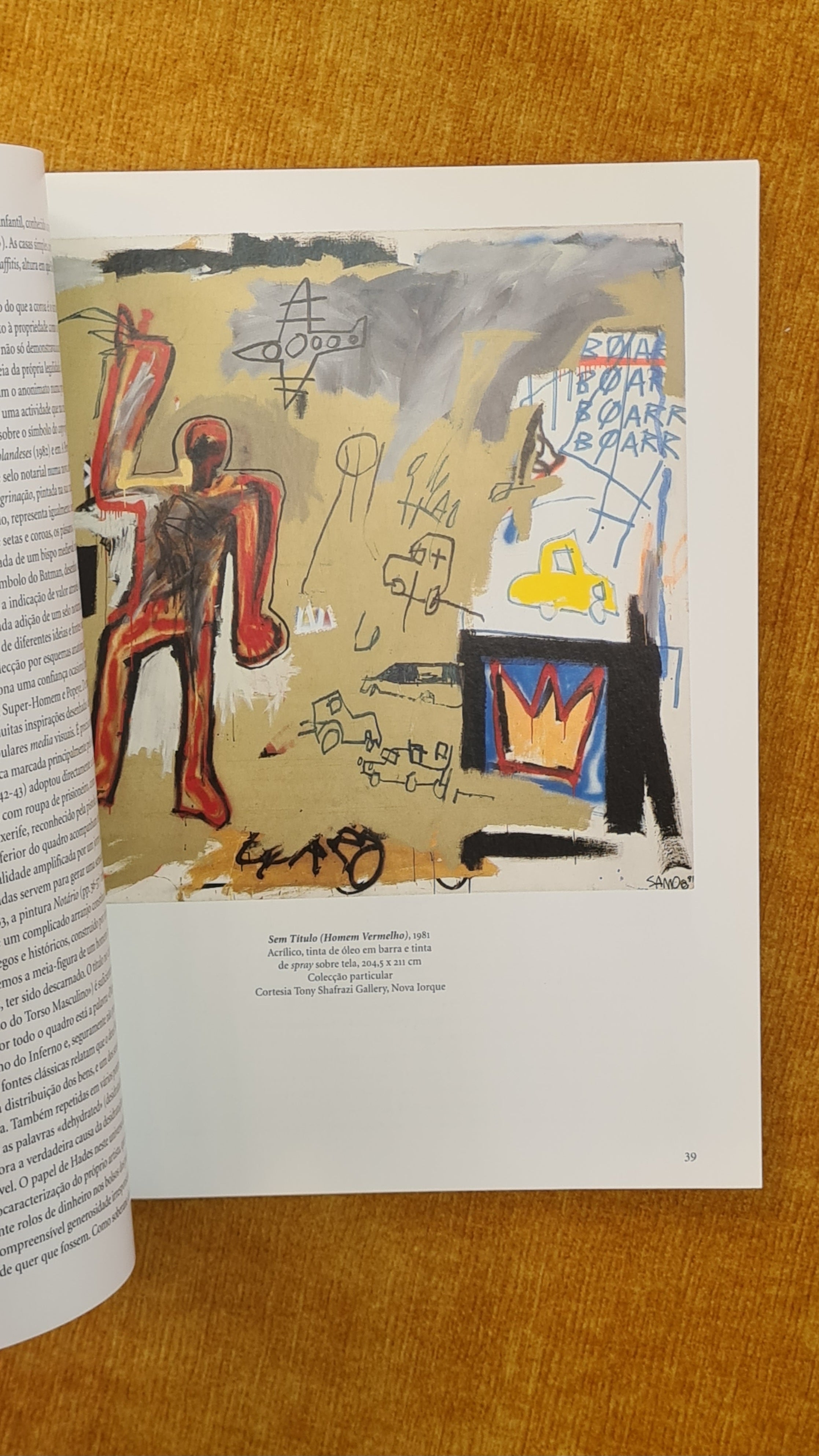 Basquiat - Taschen No. 30